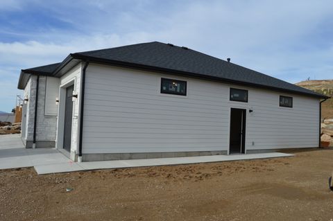 Tiny photo for 1278 W CARIBOU CT #99, Pleasant View, UT 84414 (MLS # 2116680)