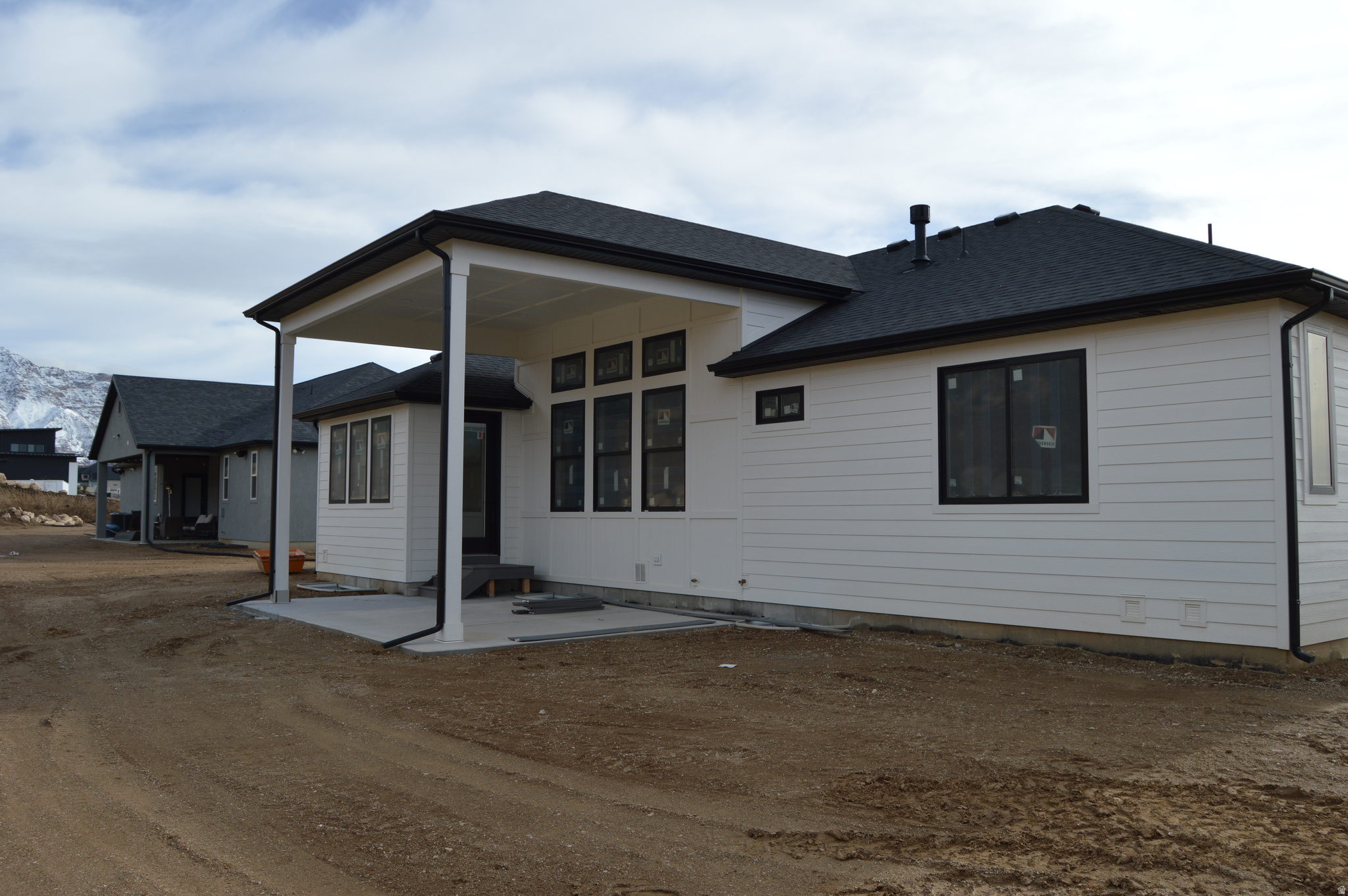 DEER CREST - Residential