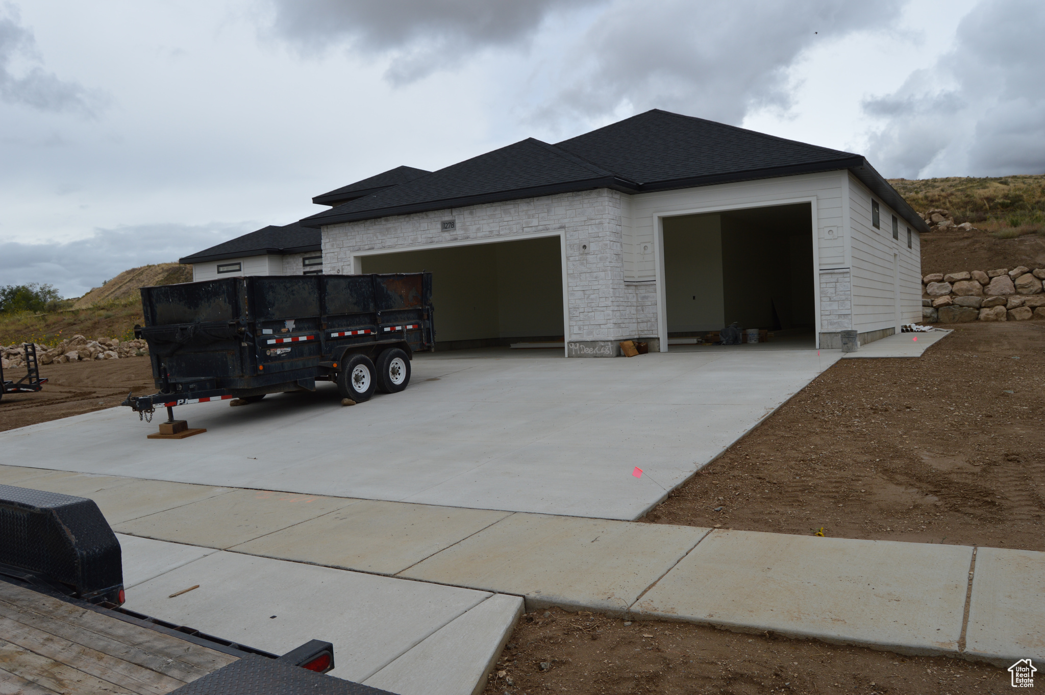DEER CREST - Residential