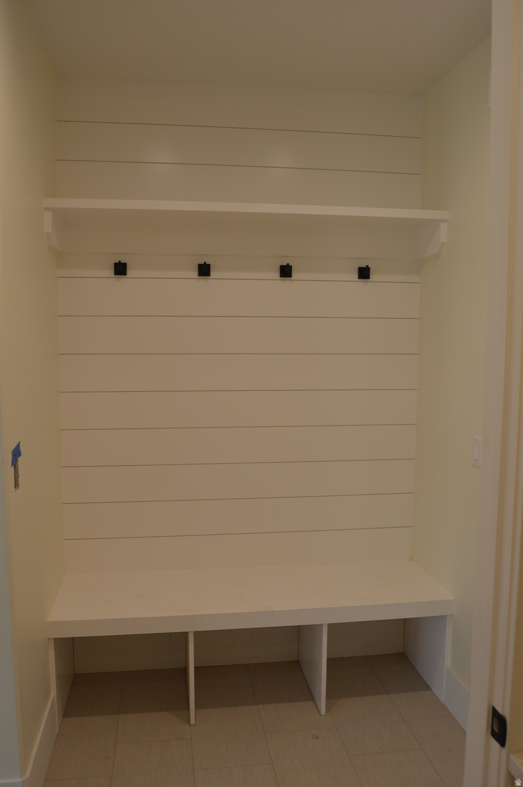 DEER CREST - Residential