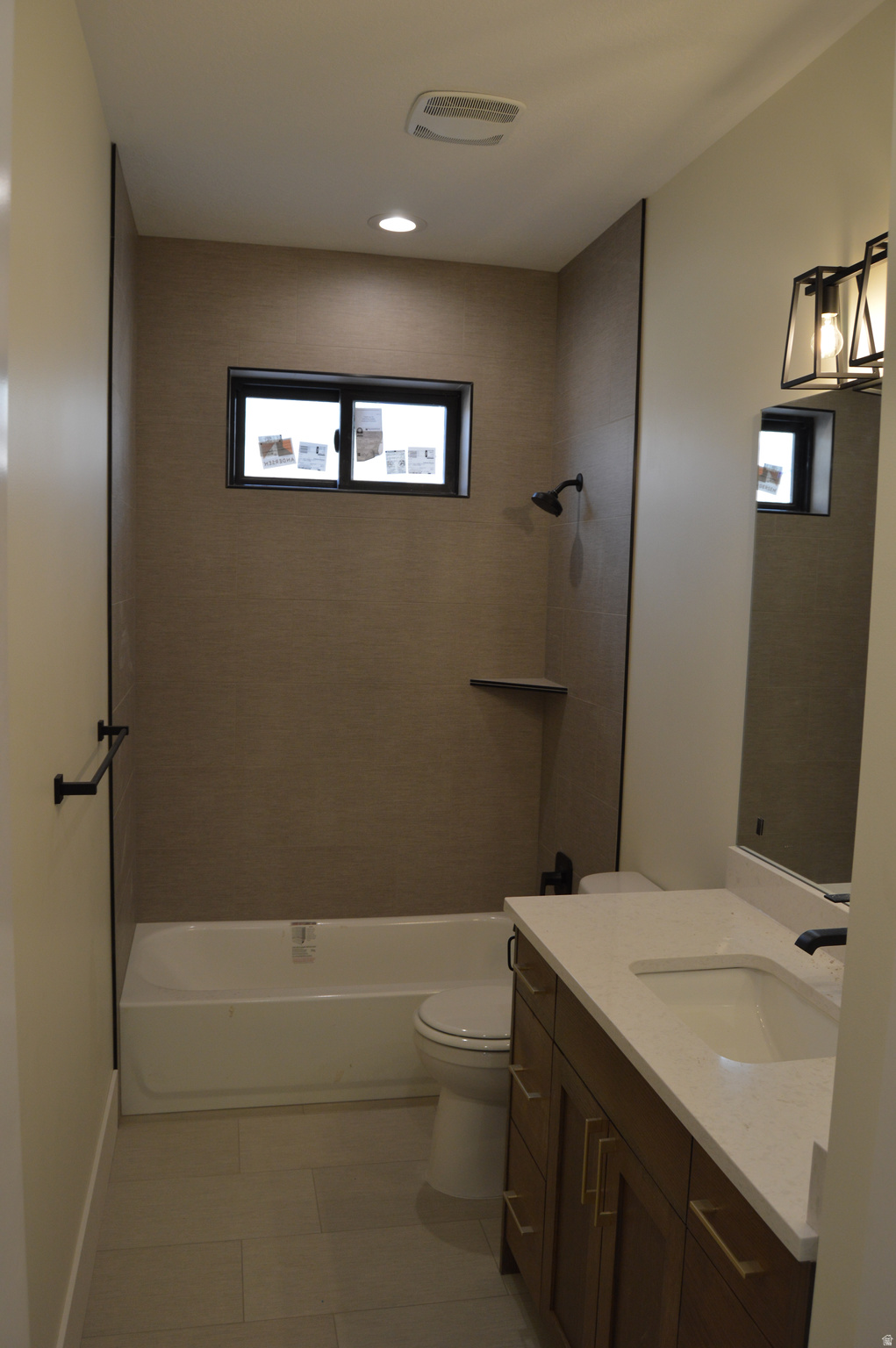 DEER CREST - Residential