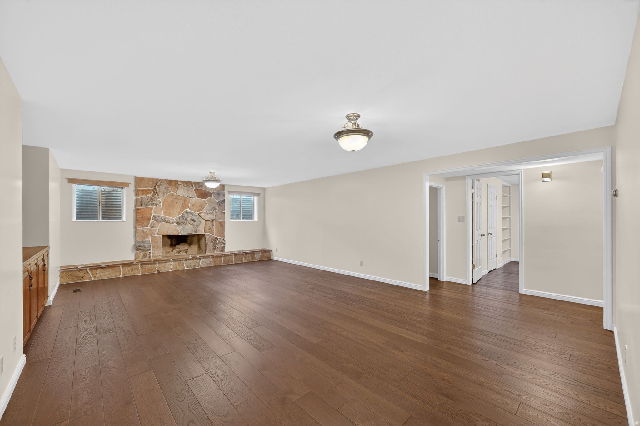 INDIAN HILLS - Residential