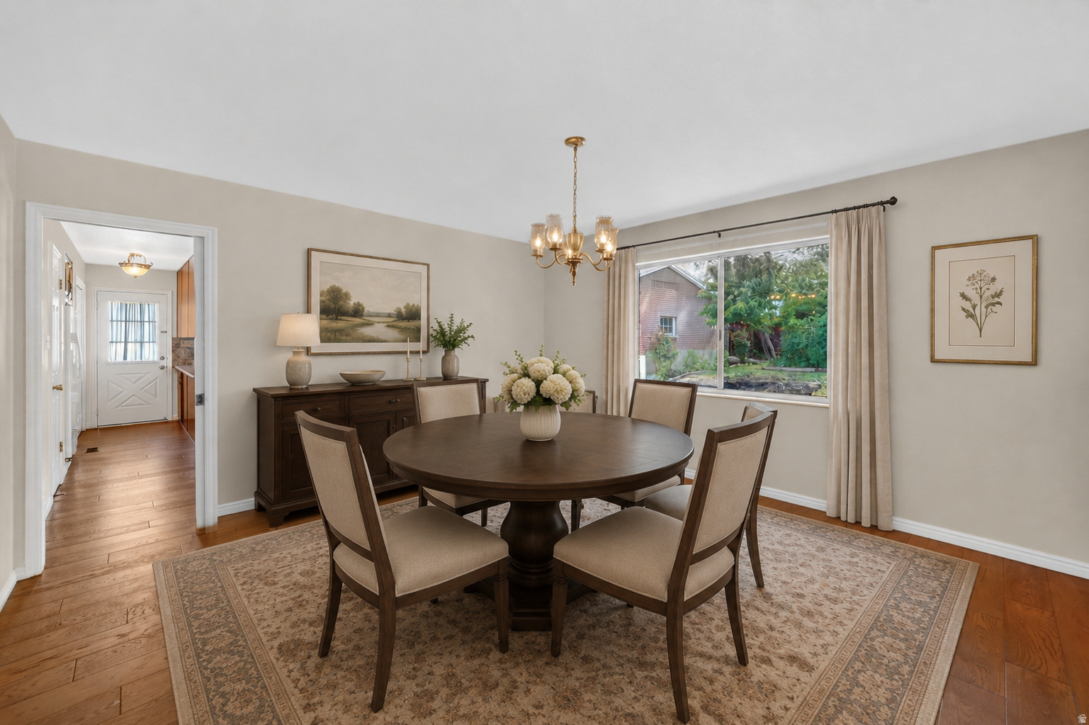 INDIAN HILLS - Residential