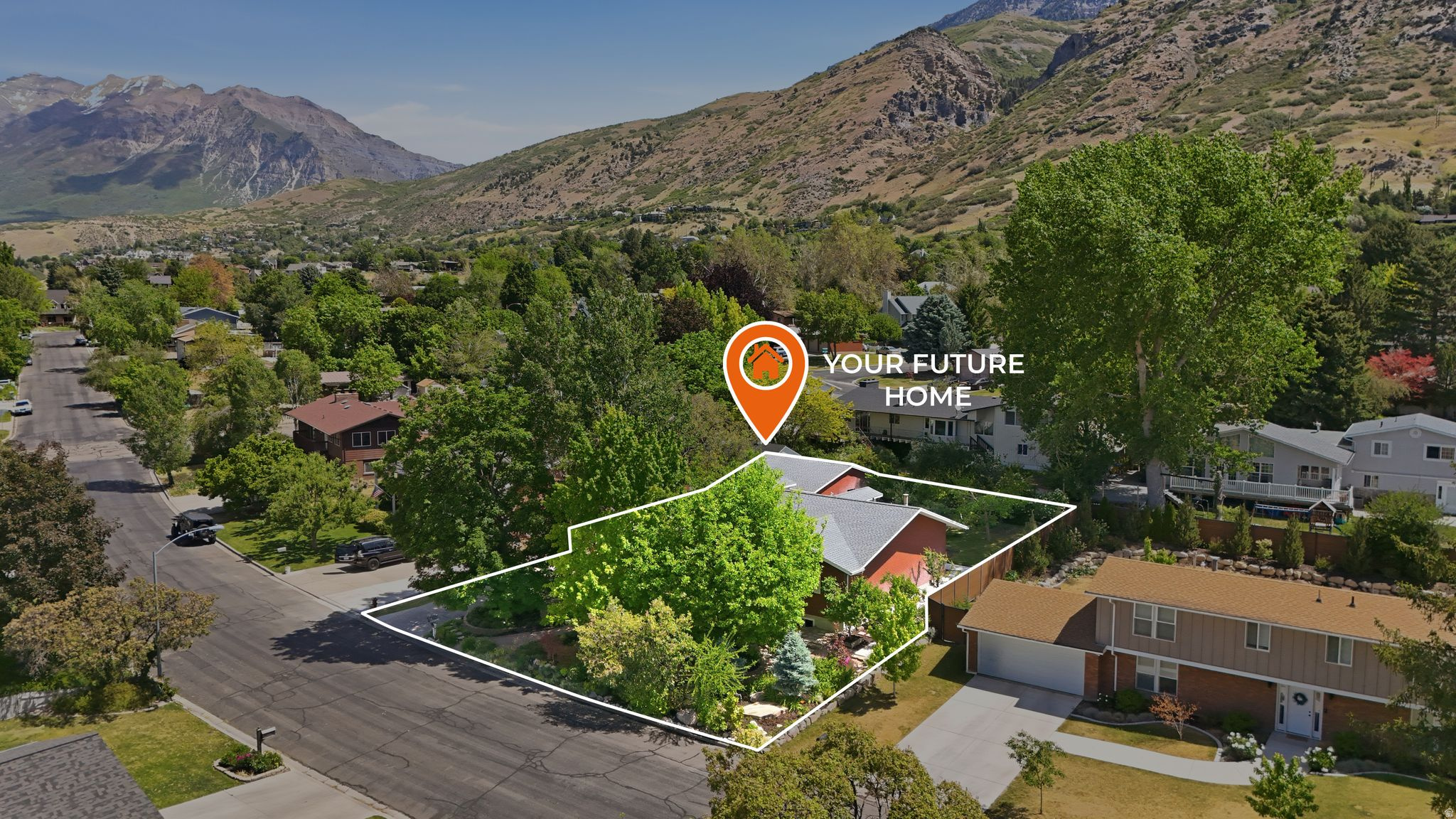 INDIAN HILLS - Residential