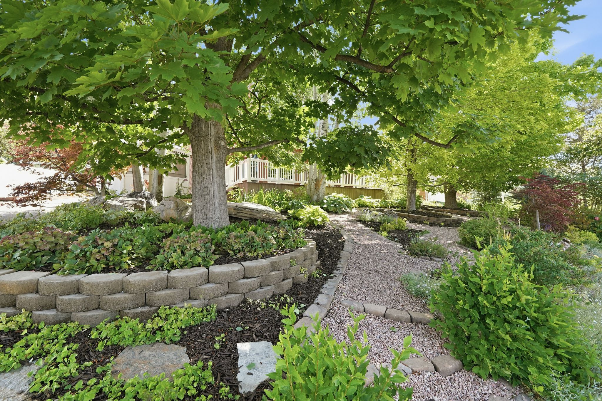 INDIAN HILLS - Residential