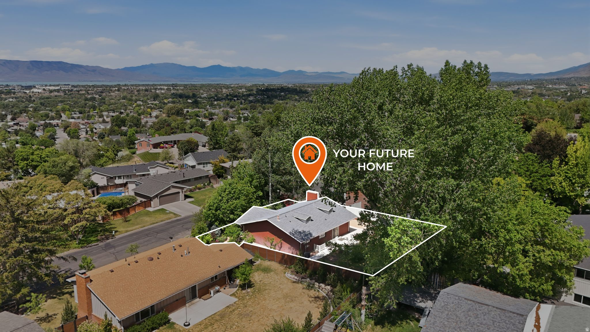 INDIAN HILLS - Residential