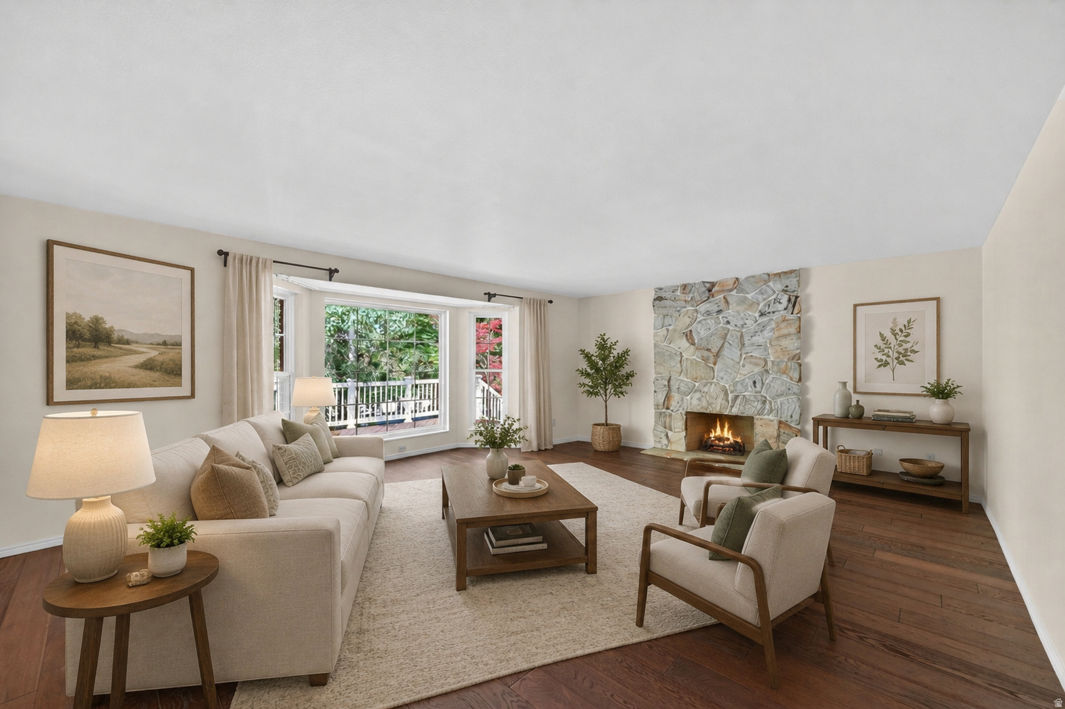 INDIAN HILLS - Residential