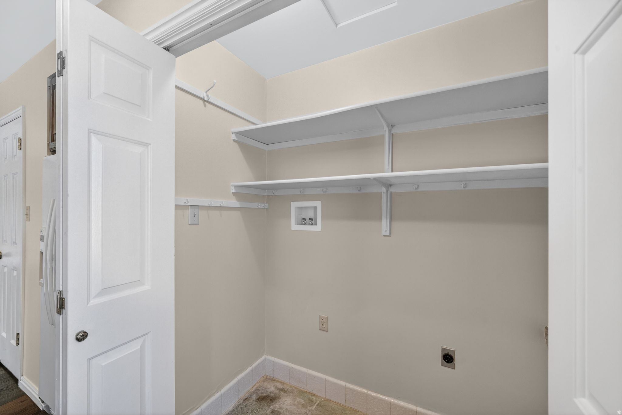 INDIAN HILLS - Residential