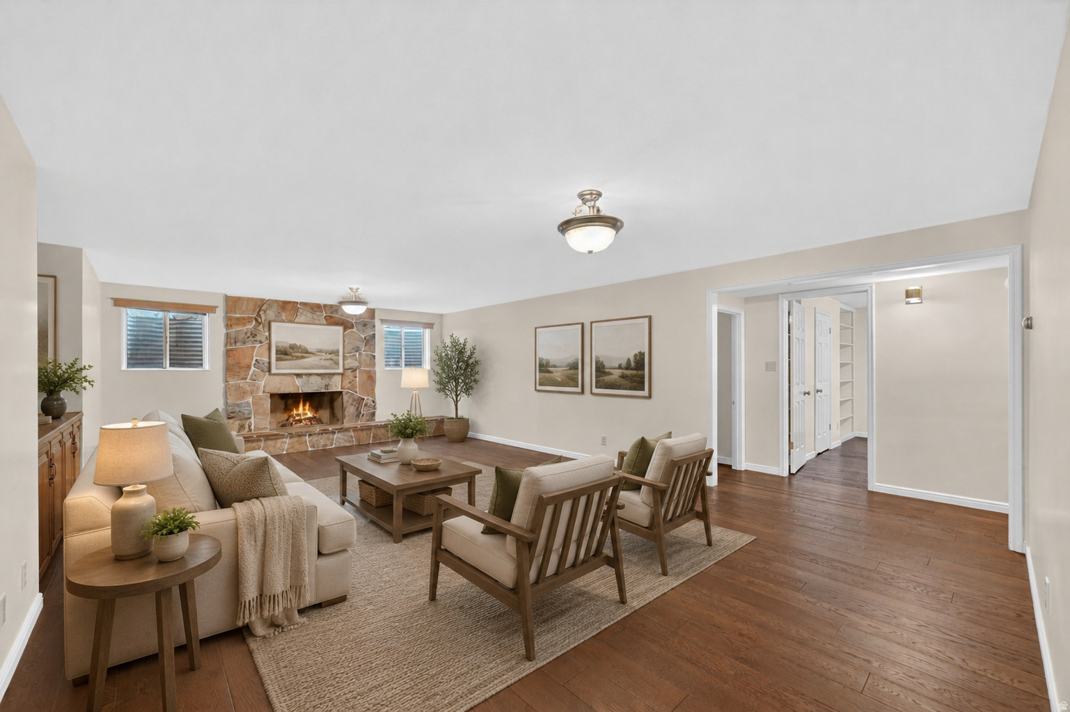 INDIAN HILLS - Residential