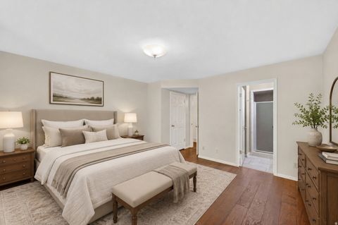 Tiny photo for 3120 N APACHE LN E, Provo, UT 84604 (MLS # 2160832)