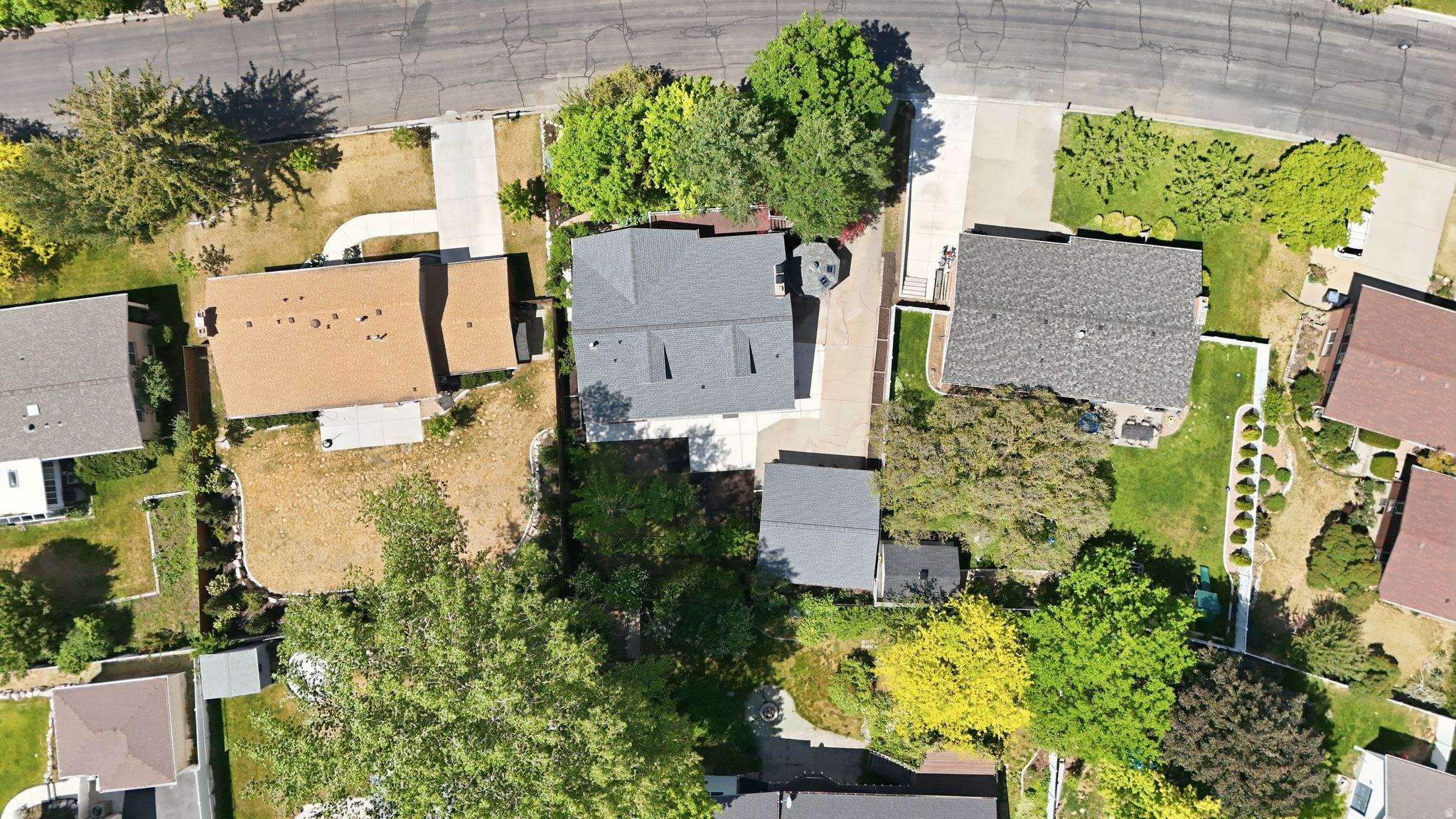 INDIAN HILLS - Residential