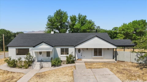 Homes For Sale - 6985 N 2550<br/> Honeyville, UT 84314