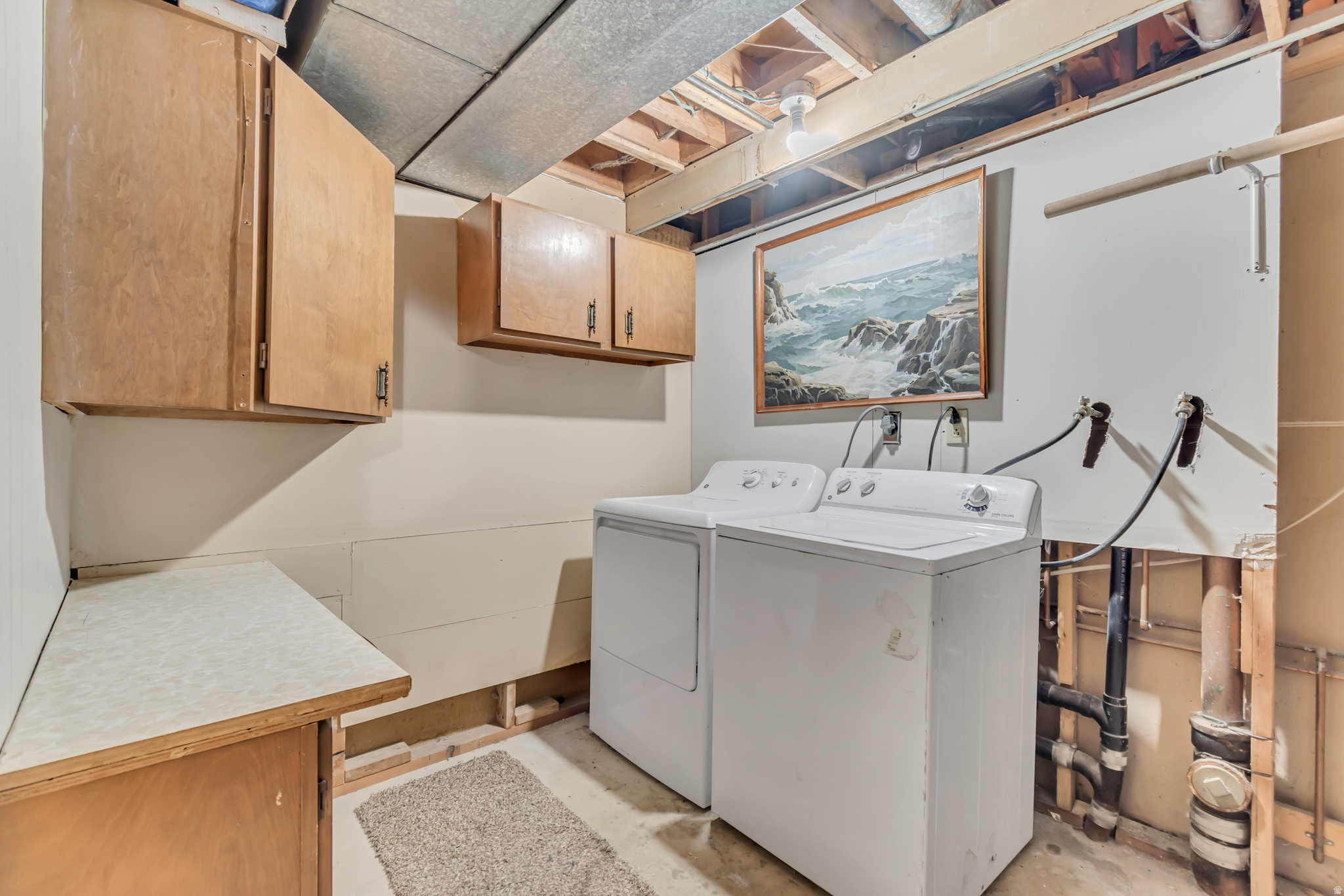 BLUE RIBBON ACRES - Residential