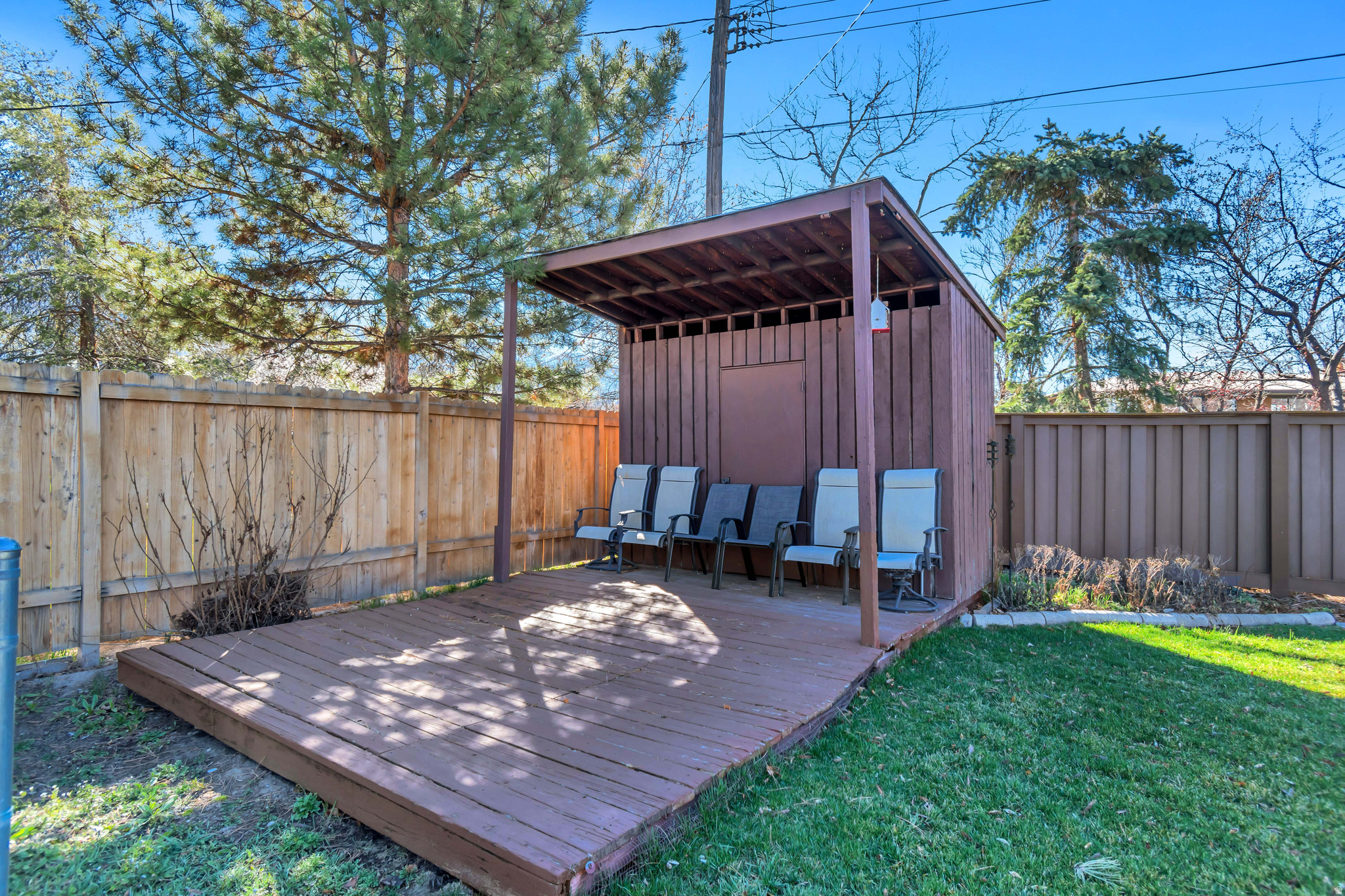 BLUE RIBBON ACRES - Residential