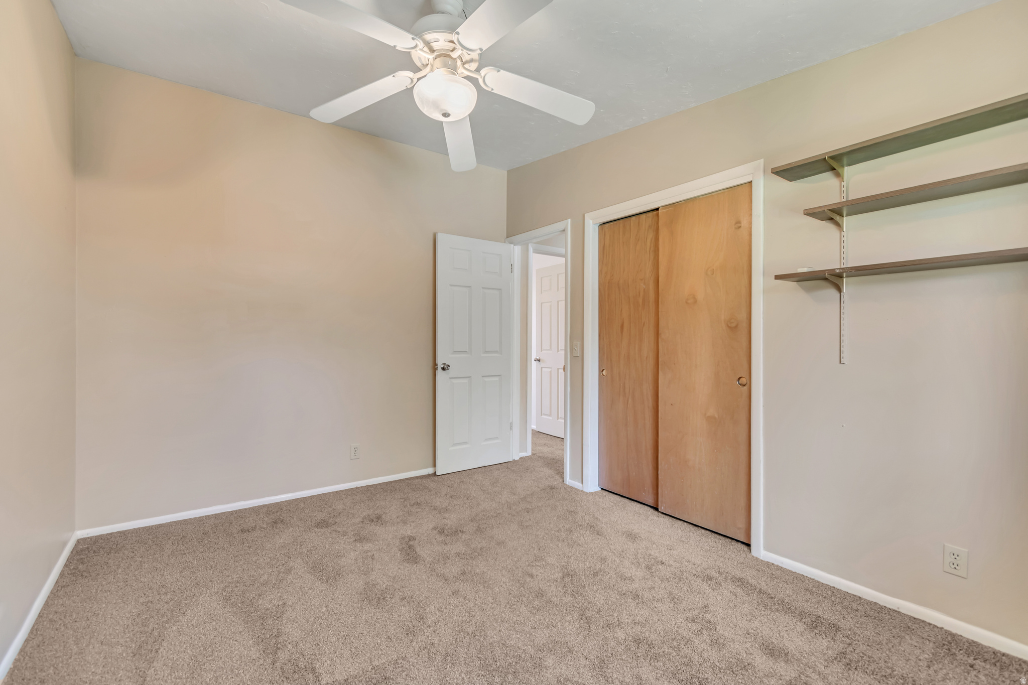 BLUE RIBBON ACRES - Residential