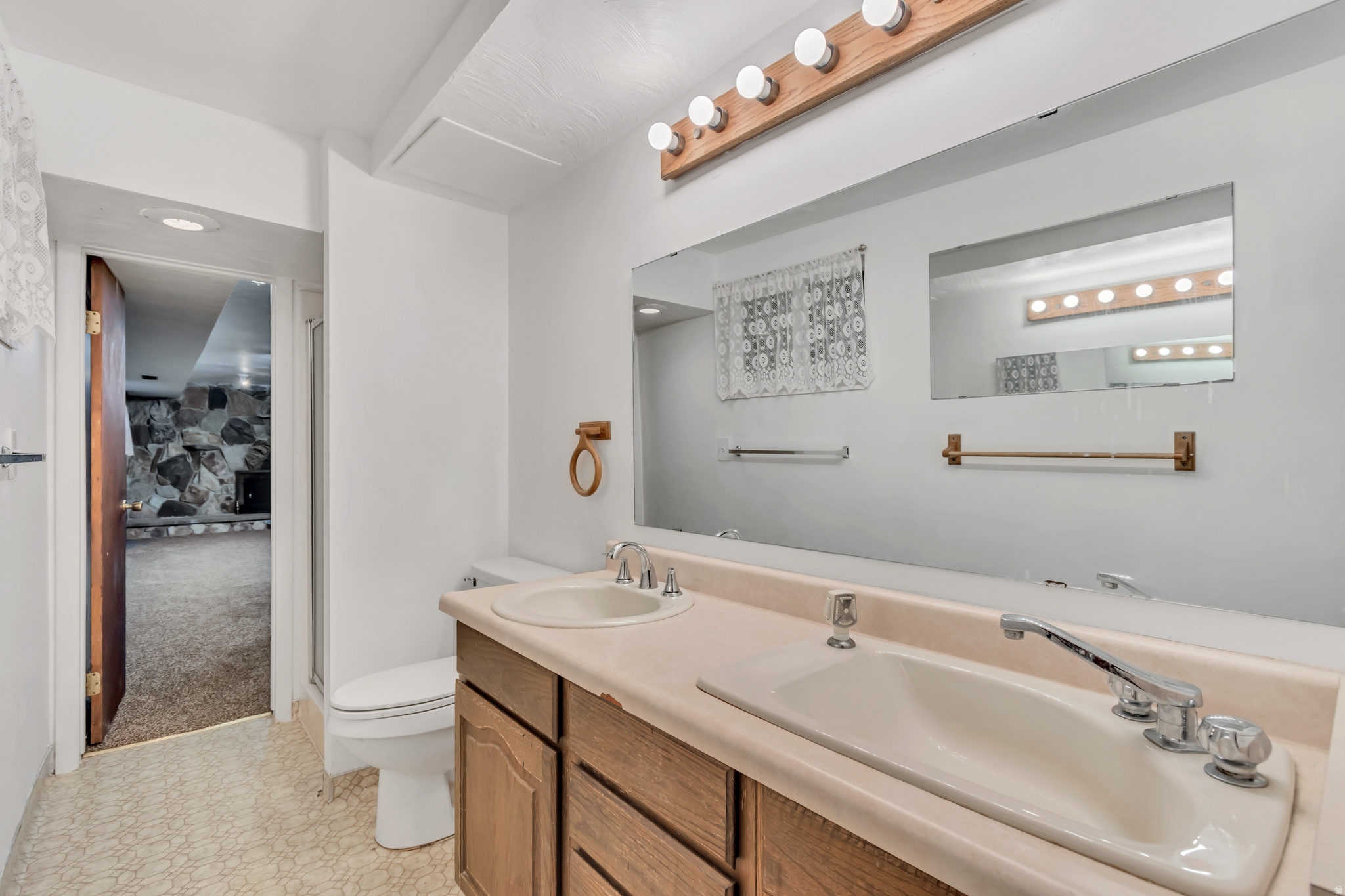 BLUE RIBBON ACRES - Residential