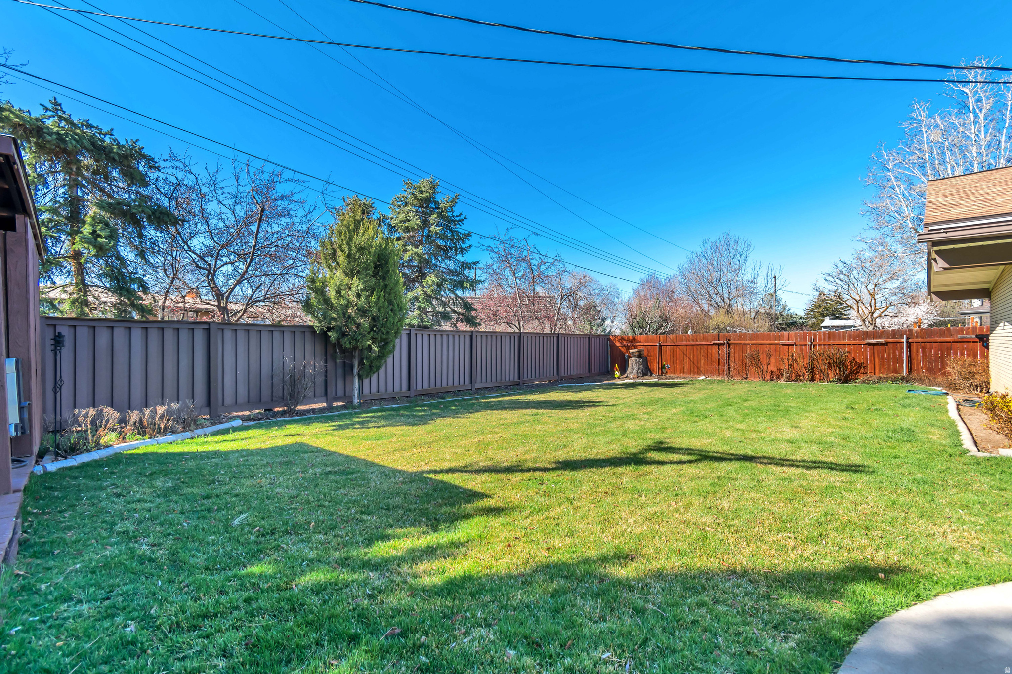 BLUE RIBBON ACRES - Residential