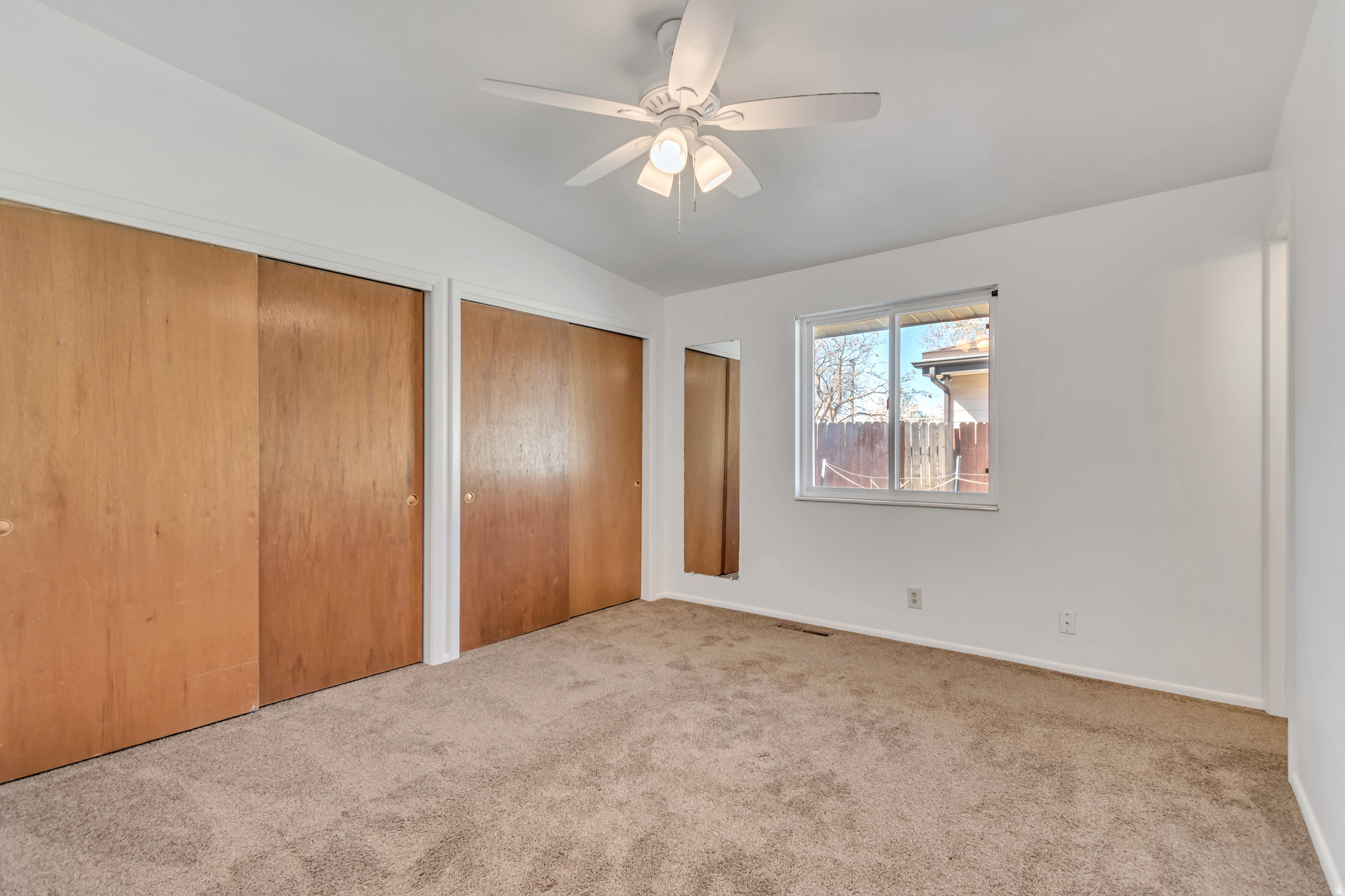 BLUE RIBBON ACRES - Residential