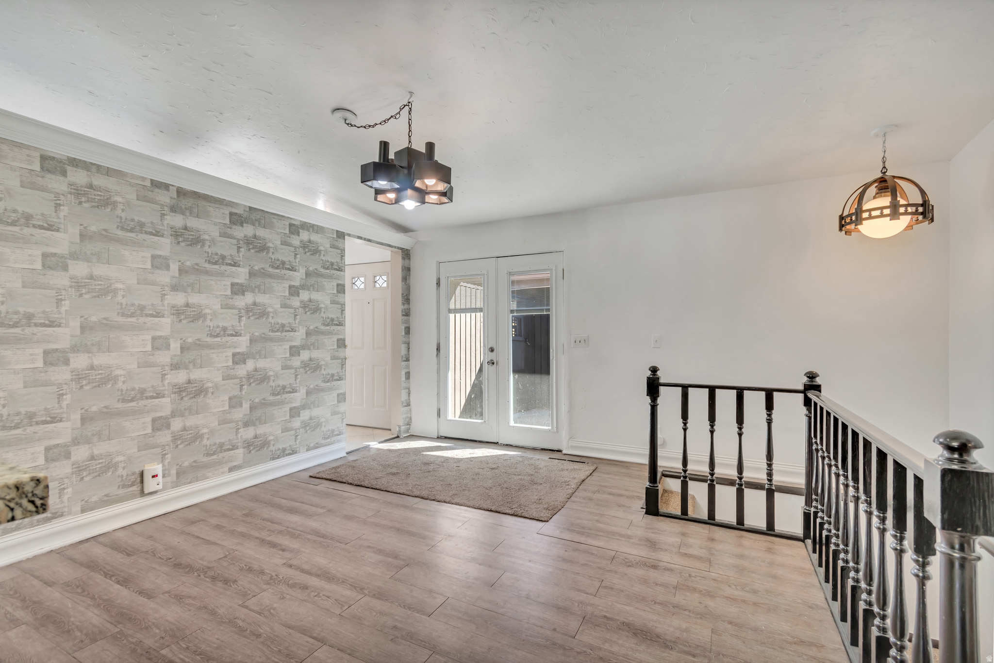 BLUE RIBBON ACRES - Residential