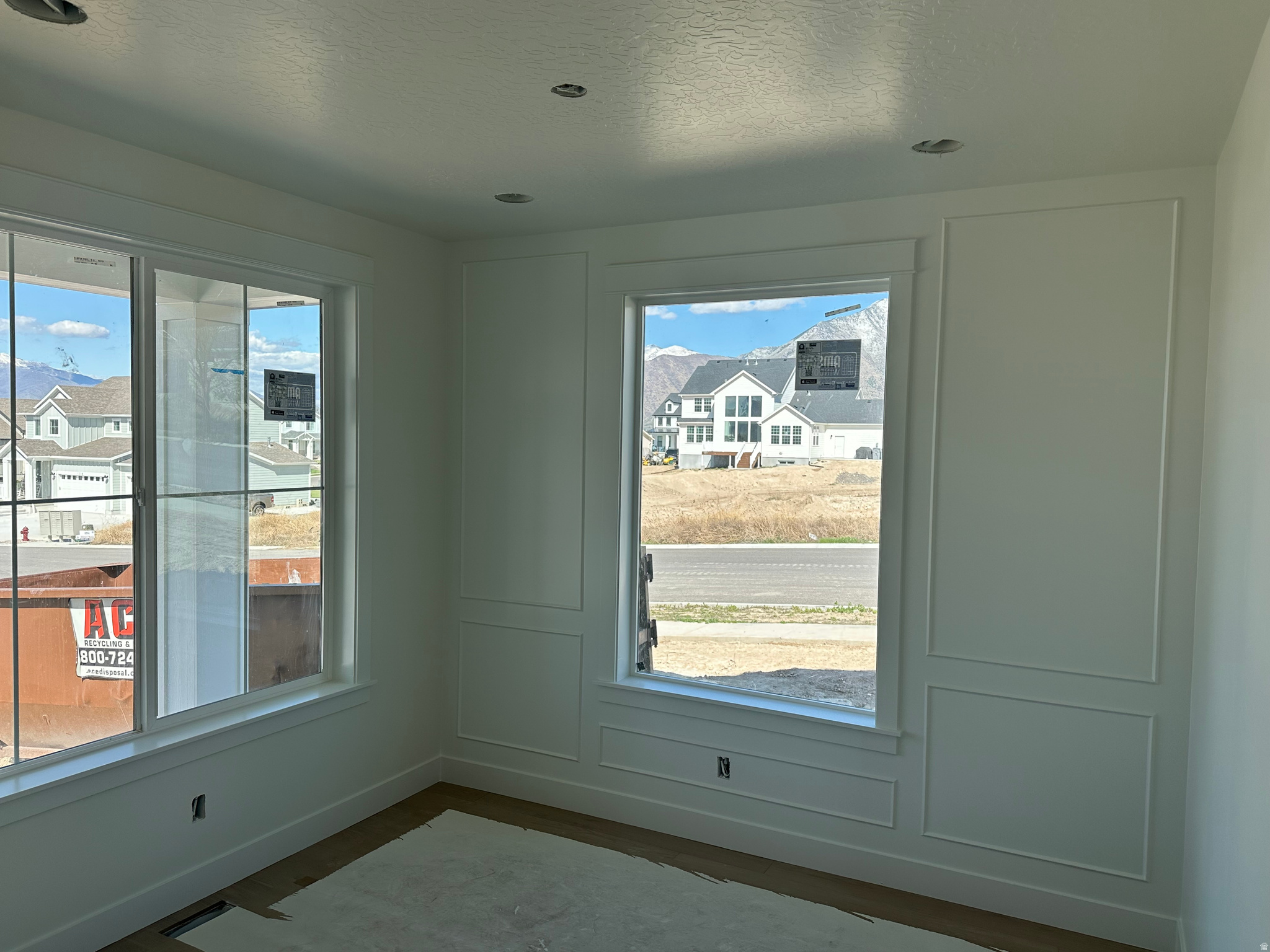 AMBLEVIEW ESTATES - Residential