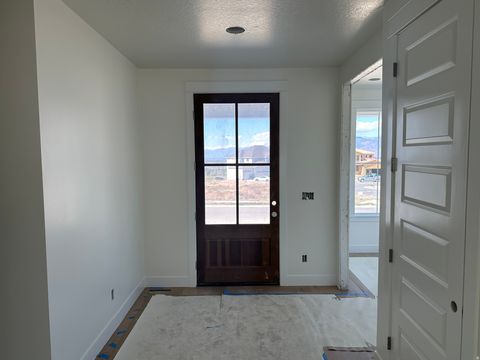 Tiny photo for 619 N EAGLECREST CIR #16, Elk Ridge, UT 84651 (MLS # 2151630)