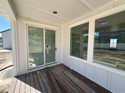 Tiny photo for 619 N EAGLECREST CIR #16, Elk Ridge, UT 84651 (MLS # 2151630)