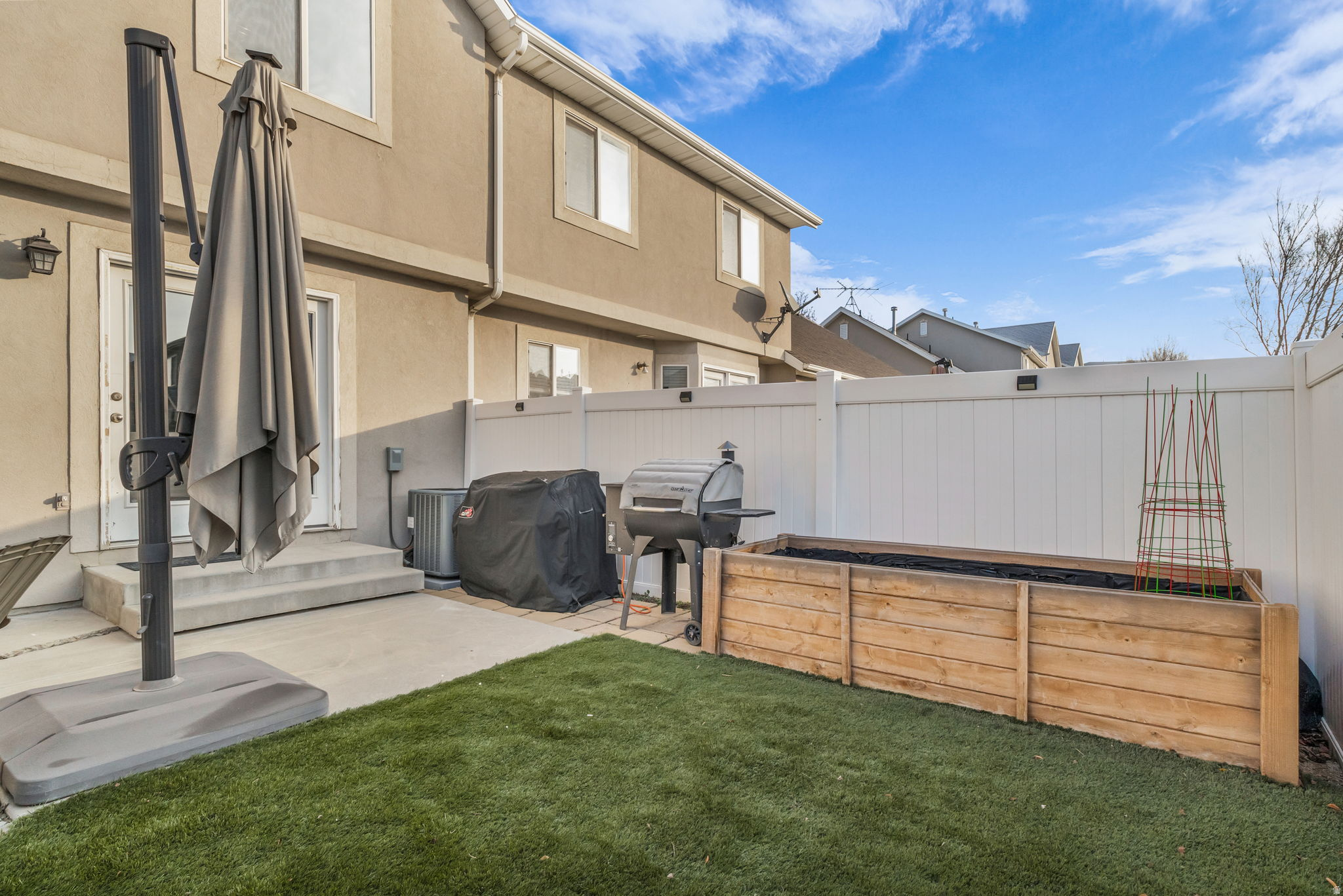 PILGRIMS LANDING - Residential