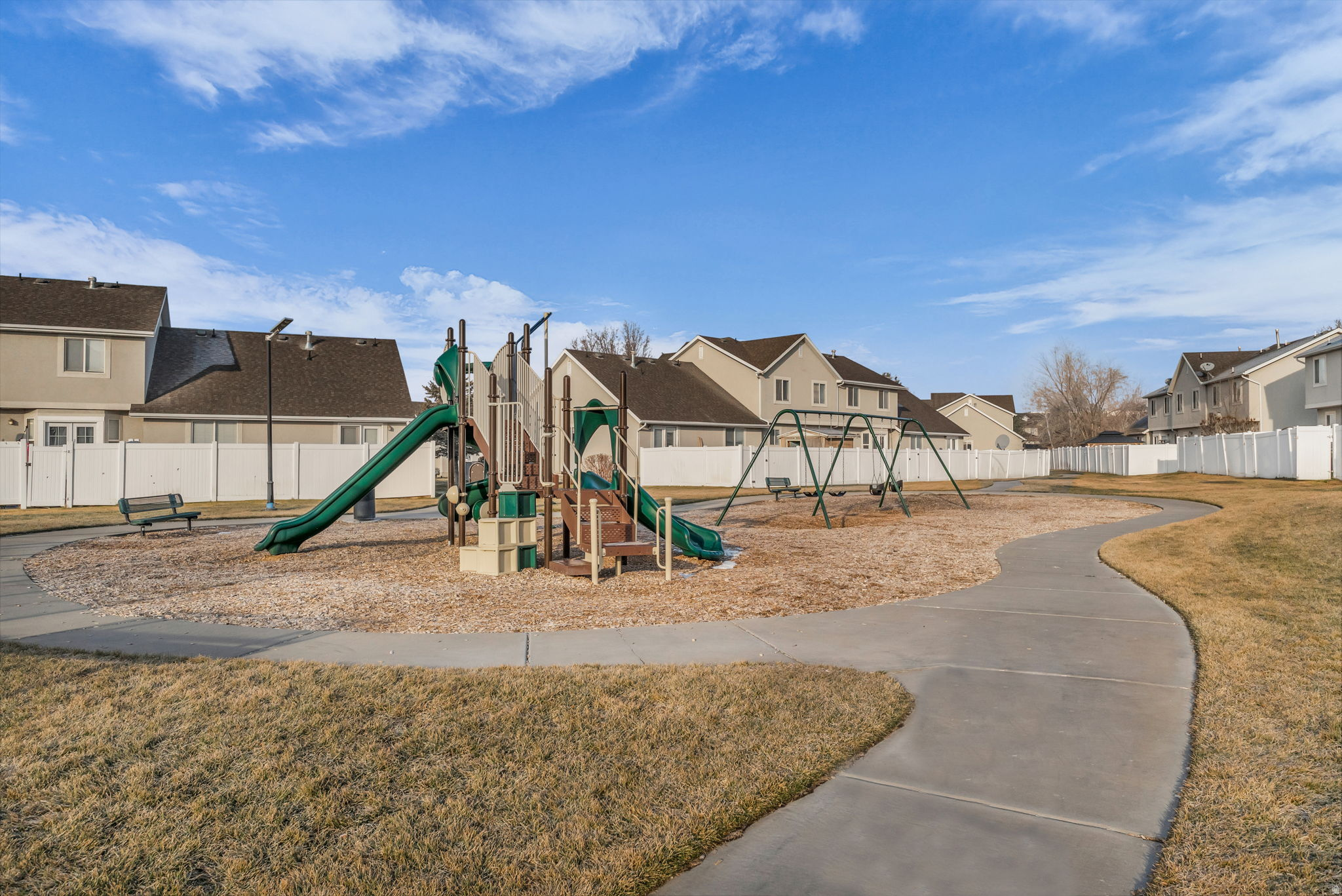 PILGRIMS LANDING - Residential