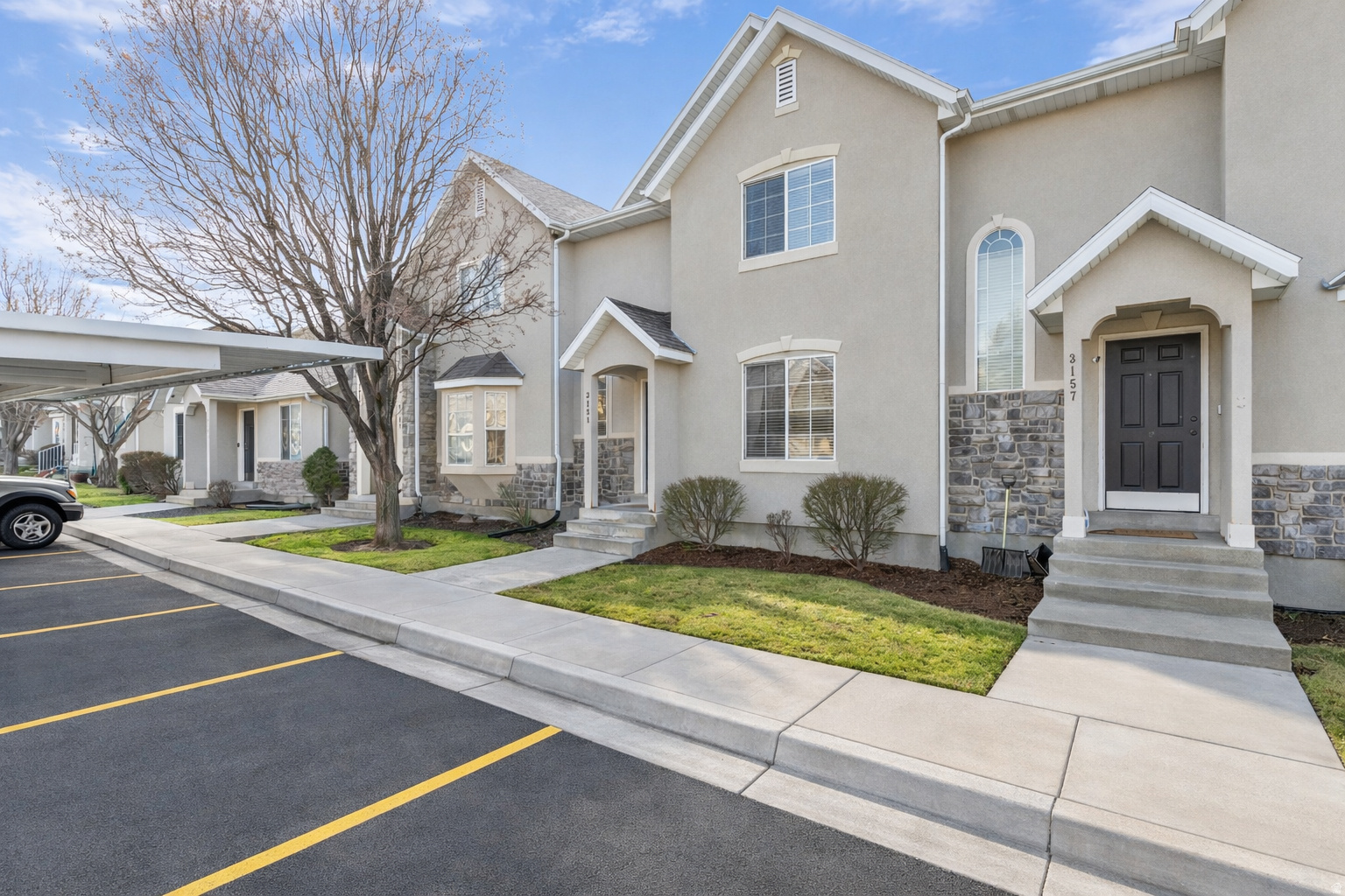 PILGRIMS LANDING - Residential