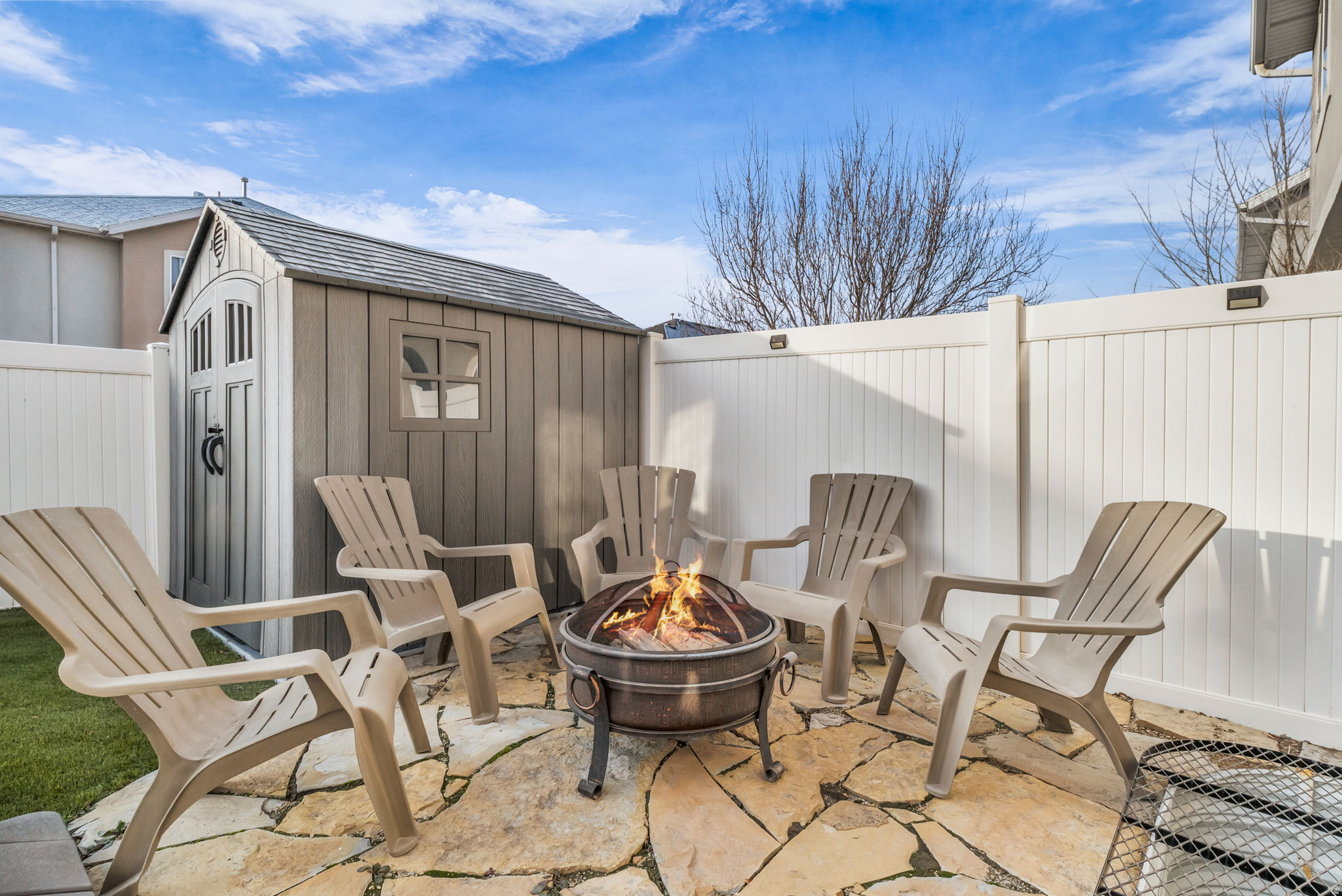 PILGRIMS LANDING - Residential