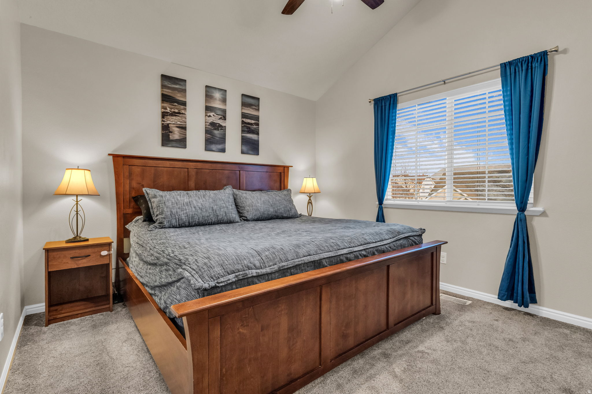 PILGRIMS LANDING - Residential