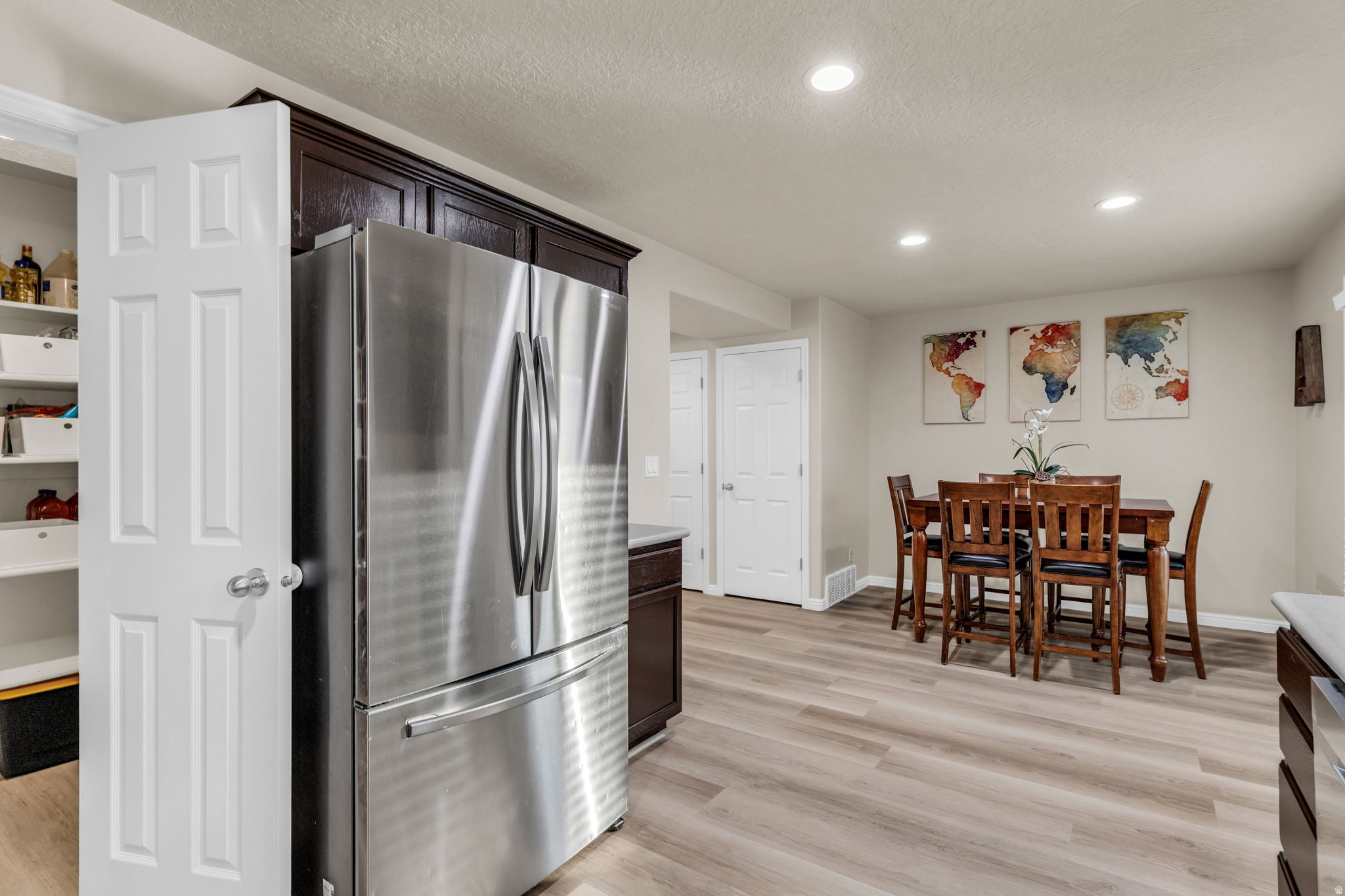 PILGRIMS LANDING - Residential