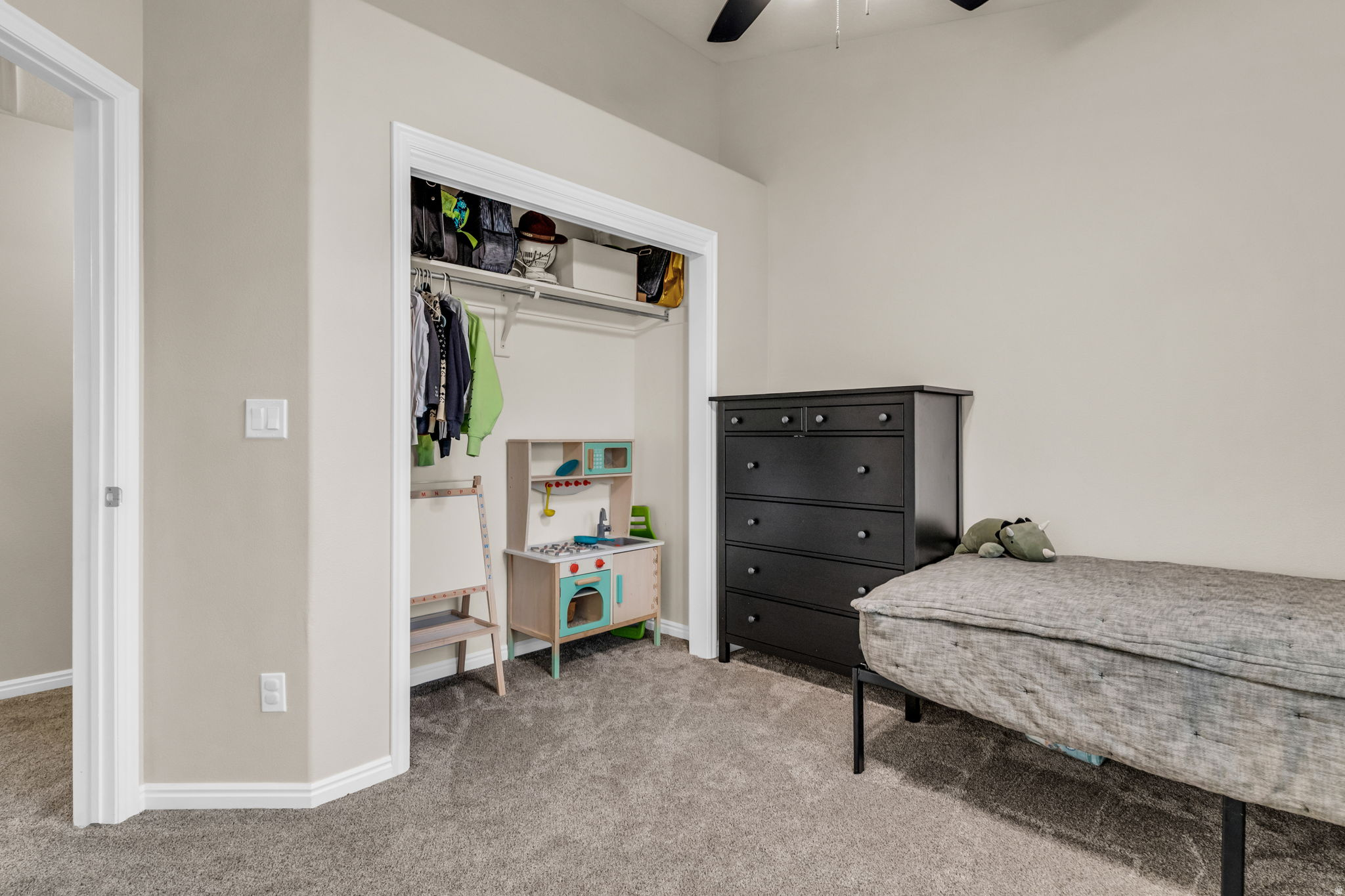 PILGRIMS LANDING - Residential