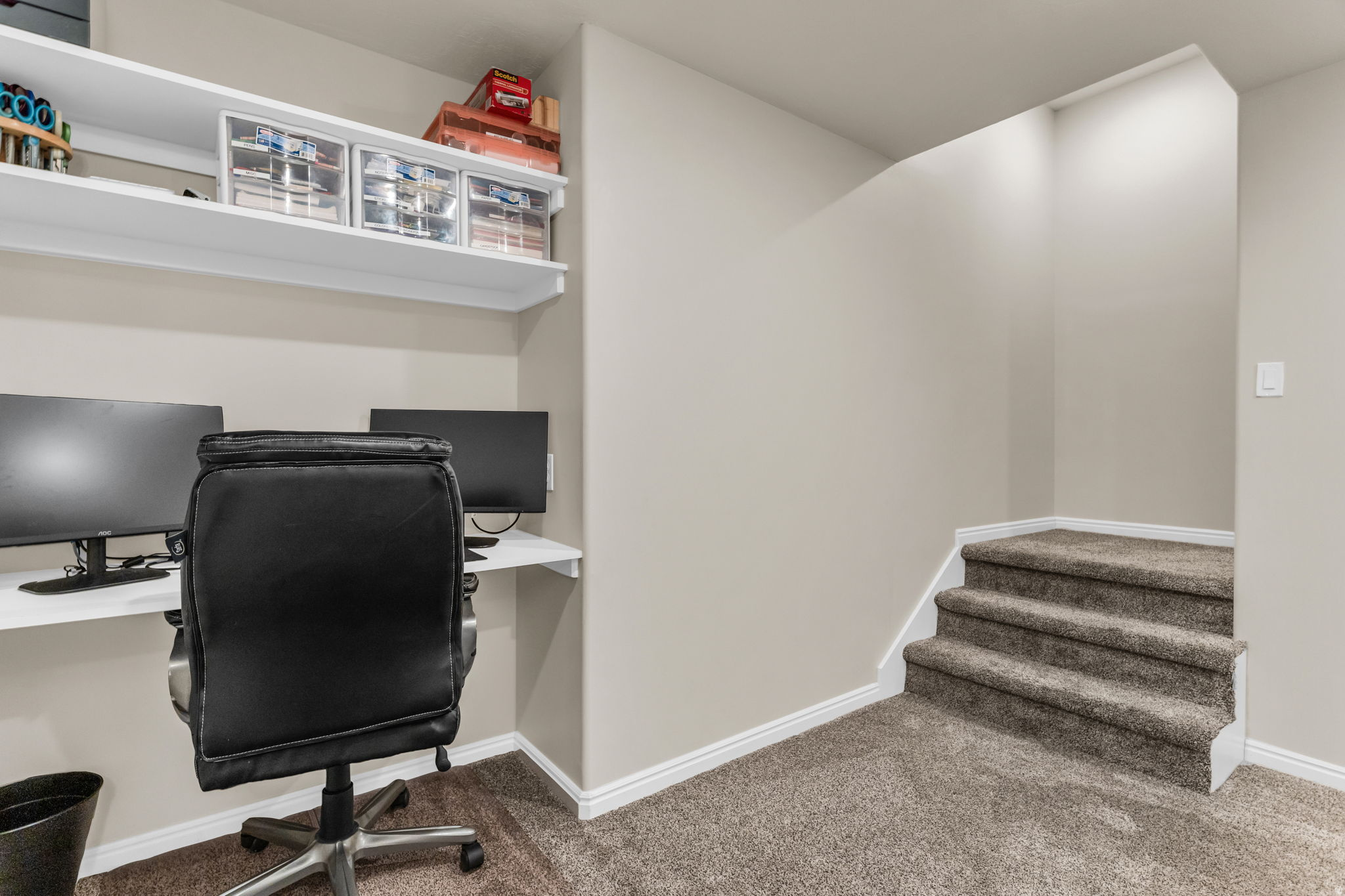 PILGRIMS LANDING - Residential