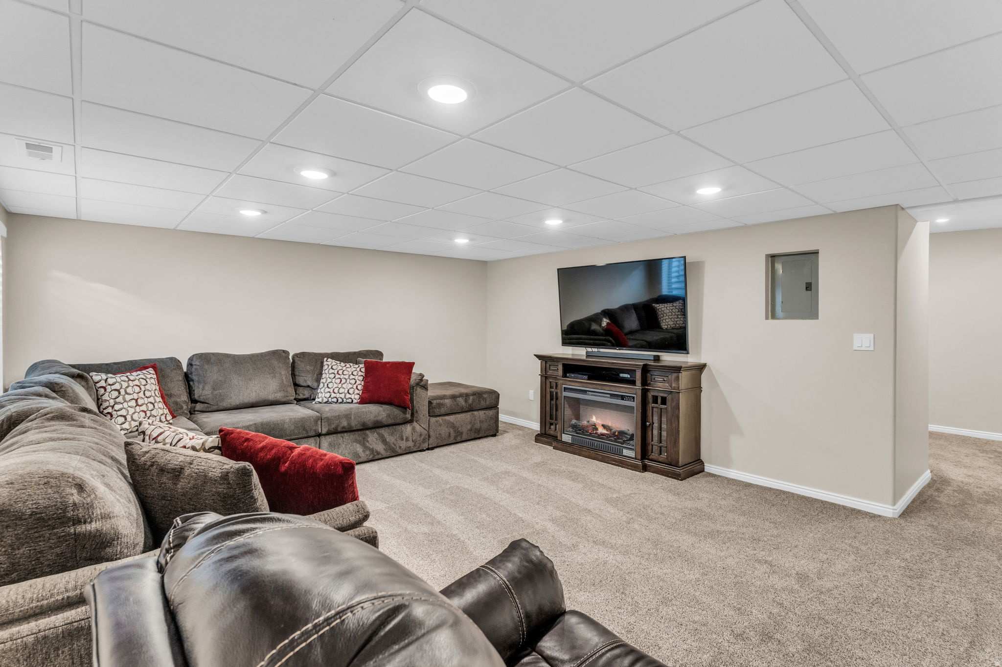 PILGRIMS LANDING - Residential