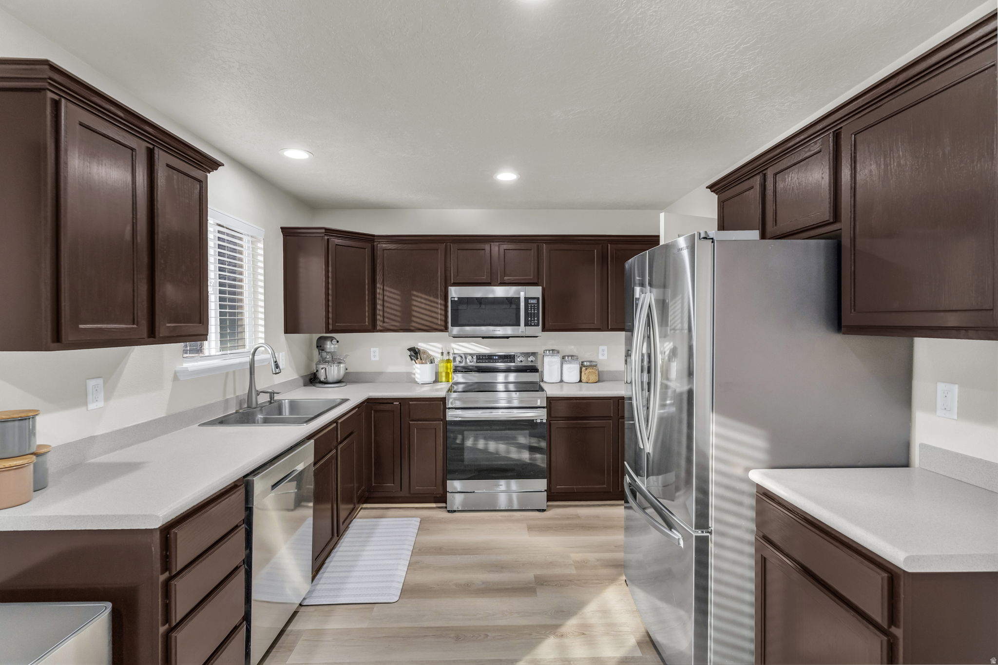 PILGRIMS LANDING - Residential