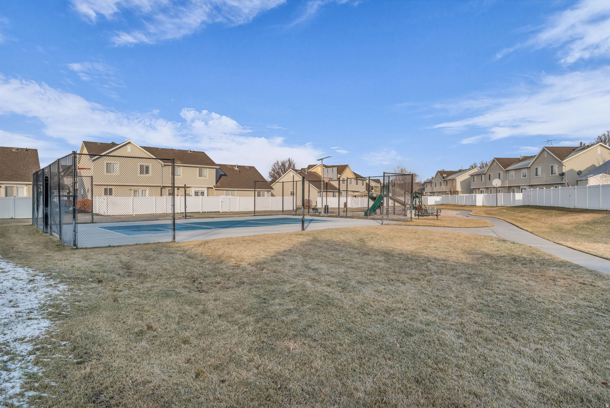 PILGRIMS LANDING - Residential