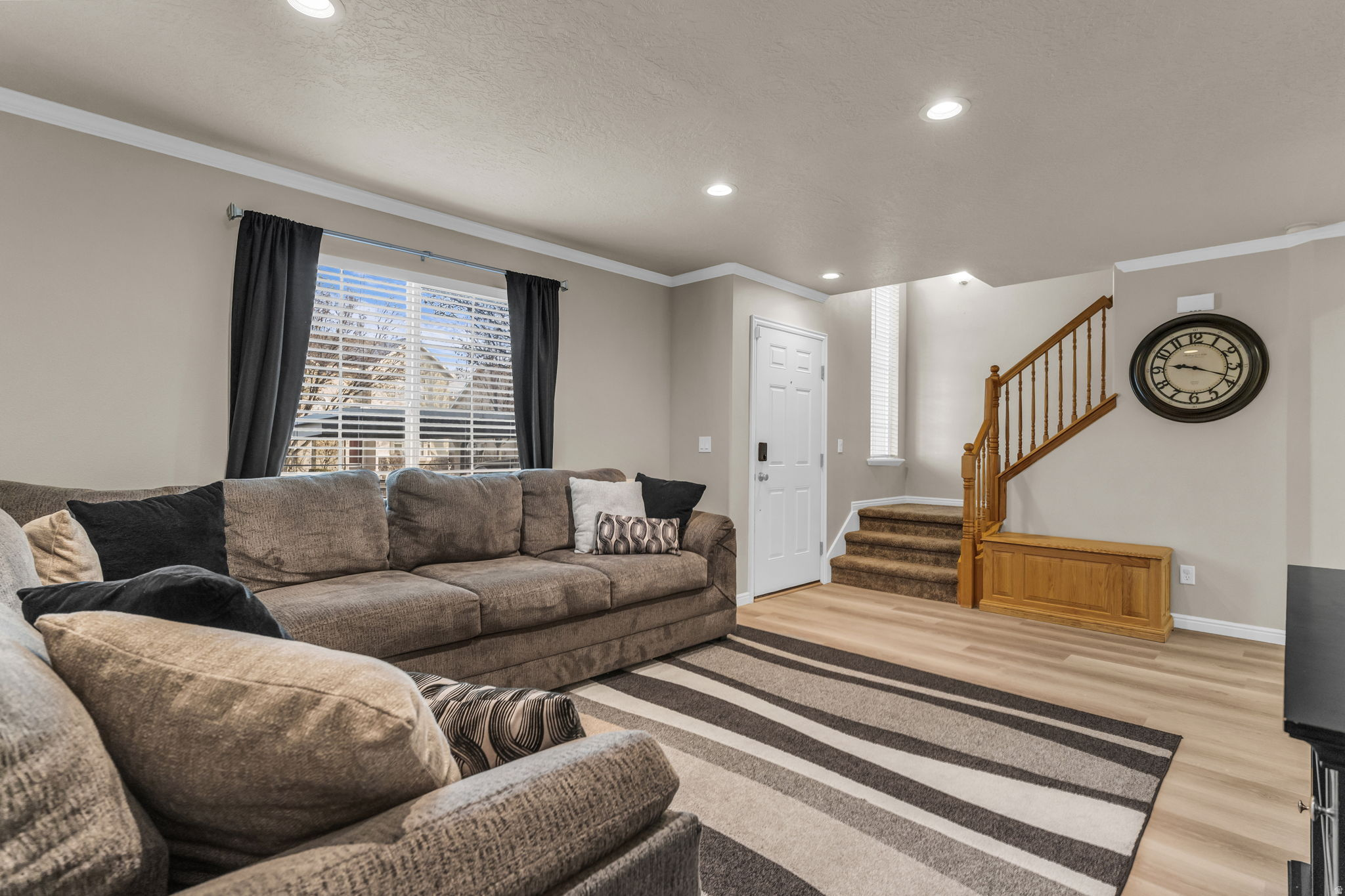 PILGRIMS LANDING - Residential