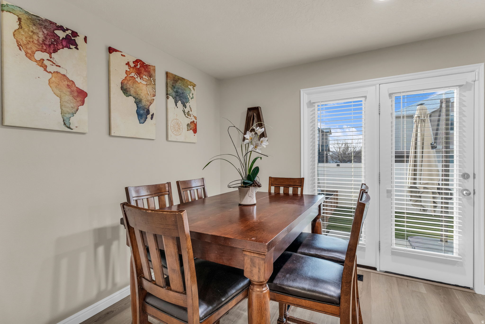 PILGRIMS LANDING - Residential