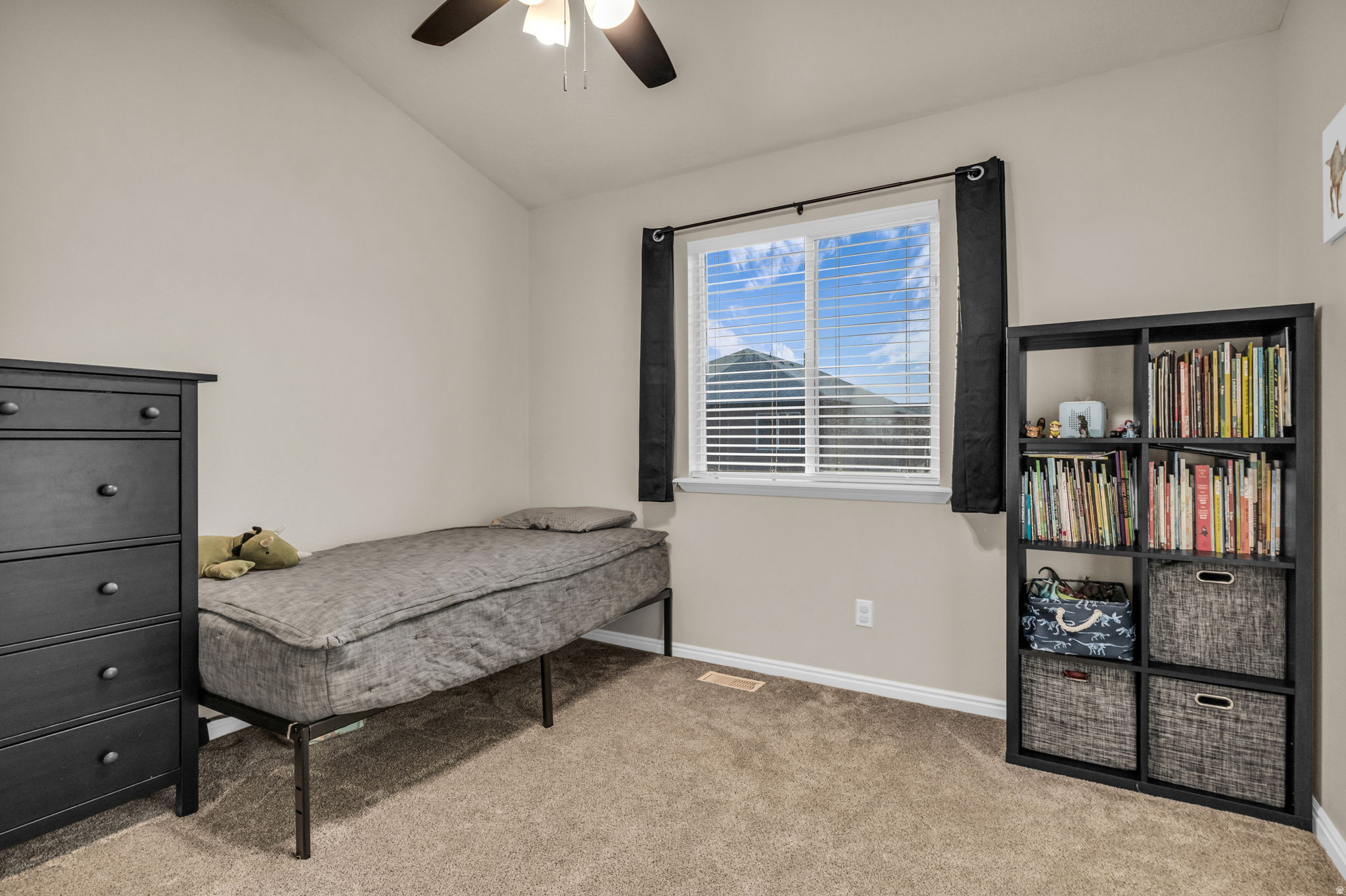 PILGRIMS LANDING - Residential