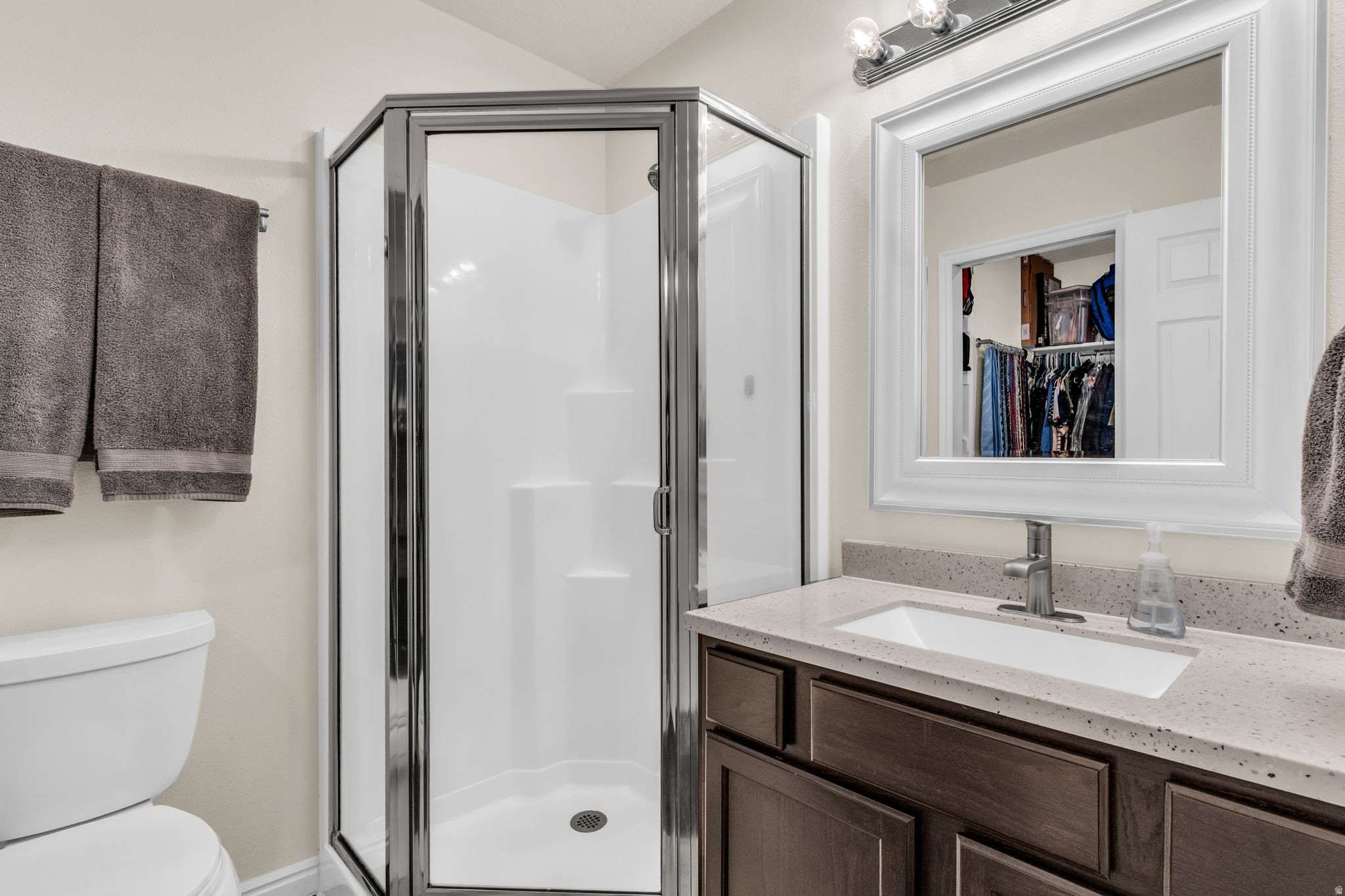 PILGRIMS LANDING - Residential