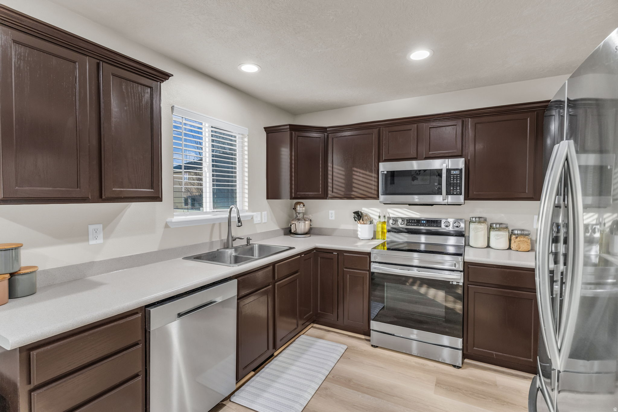 PILGRIMS LANDING - Residential