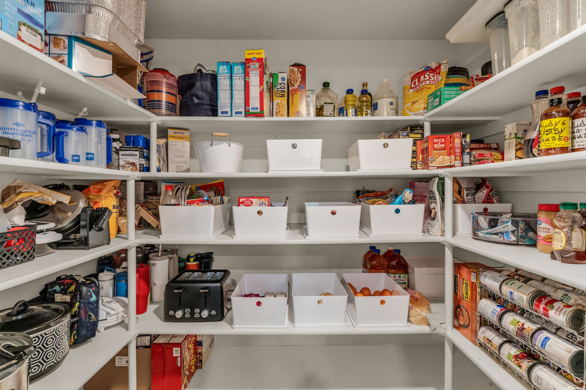 PILGRIMS LANDING - Residential