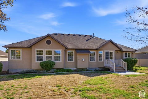 Tiny photo for 8322 S BIRCH WATER LN, West Jordan, UT 84081 (MLS # 2189848)