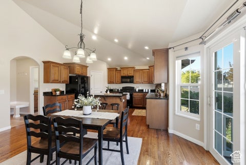 Tiny photo for 8322 S BIRCH WATER LN, West Jordan, UT 84081 (MLS # 2189848)