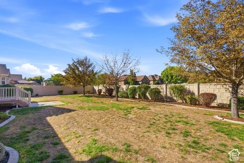 Tiny photo for 8322 S BIRCH WATER LN, West Jordan, UT 84081 (MLS # 2189848)