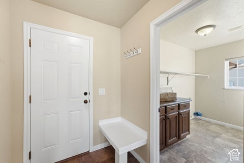 Tiny photo for 8322 S BIRCH WATER LN, West Jordan, UT 84081 (MLS # 2189848)