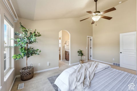 Tiny photo for 8322 S BIRCH WATER LN, West Jordan, UT 84081 (MLS # 2189848)