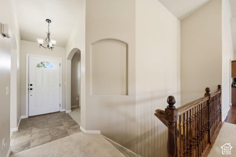Tiny photo for 8322 S BIRCH WATER LN, West Jordan, UT 84081 (MLS # 2189848)
