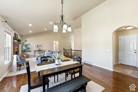 Tiny photo for 8322 S BIRCH WATER LN, West Jordan, UT 84081 (MLS # 2189848)